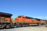 BNSF 6733